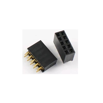 Connector